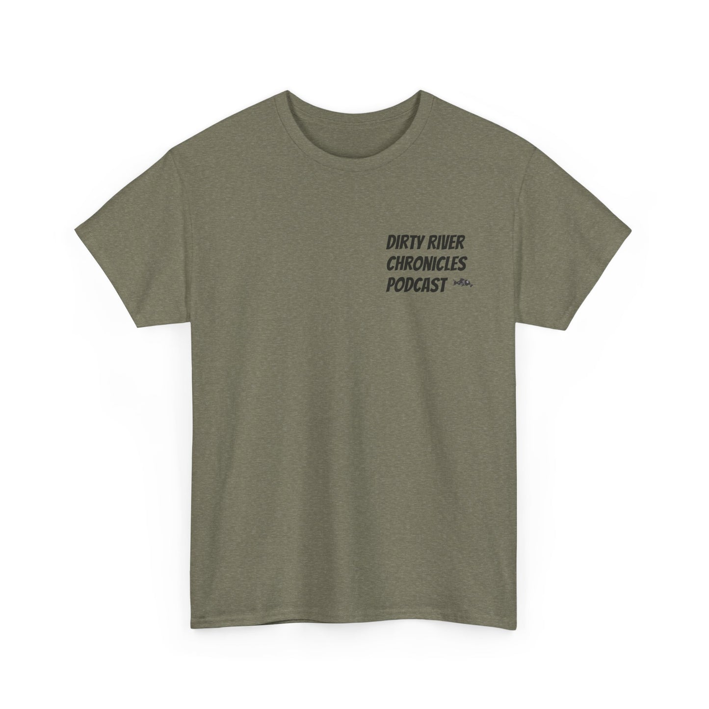 Dirty River T-shirt