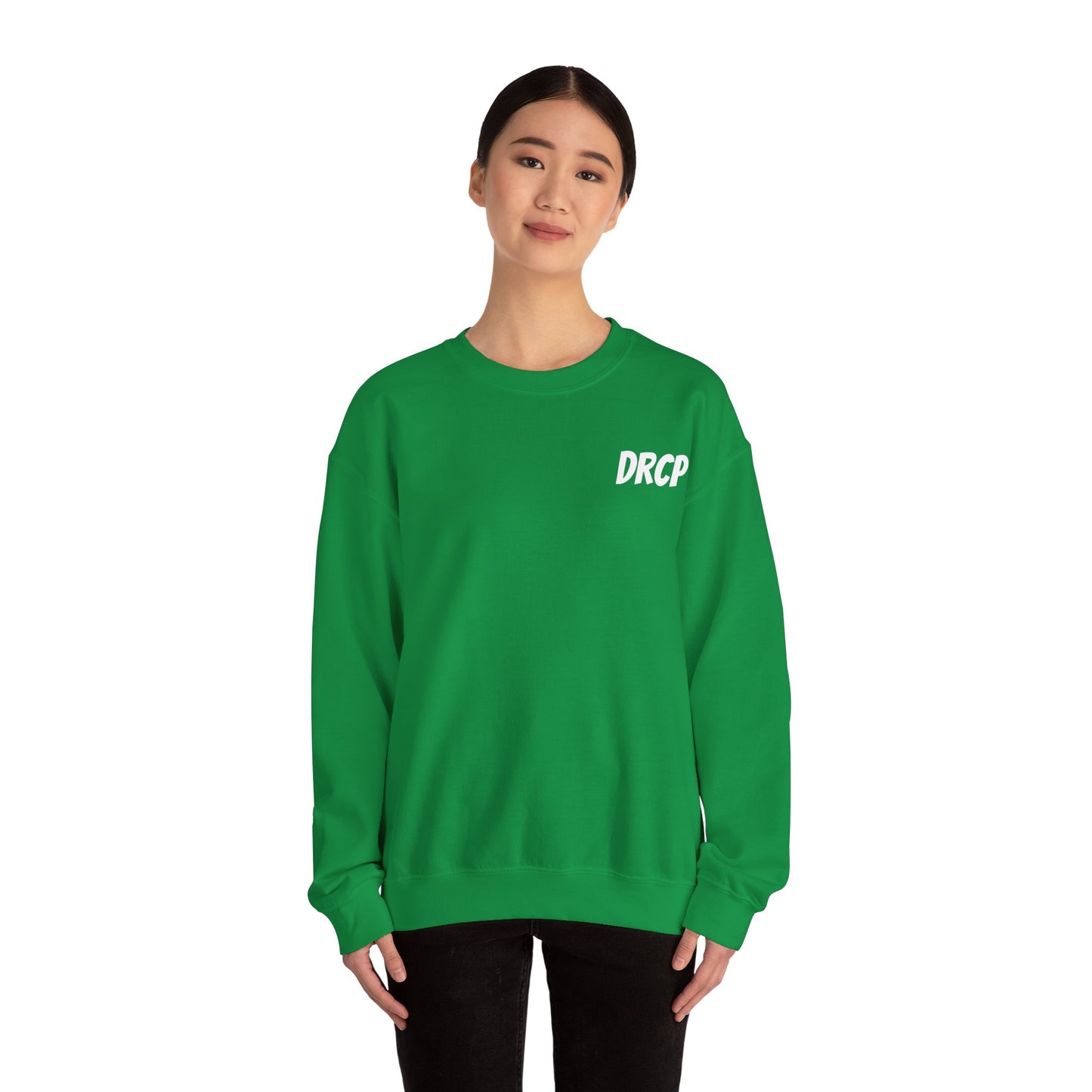 Crewneck Sweatshirt