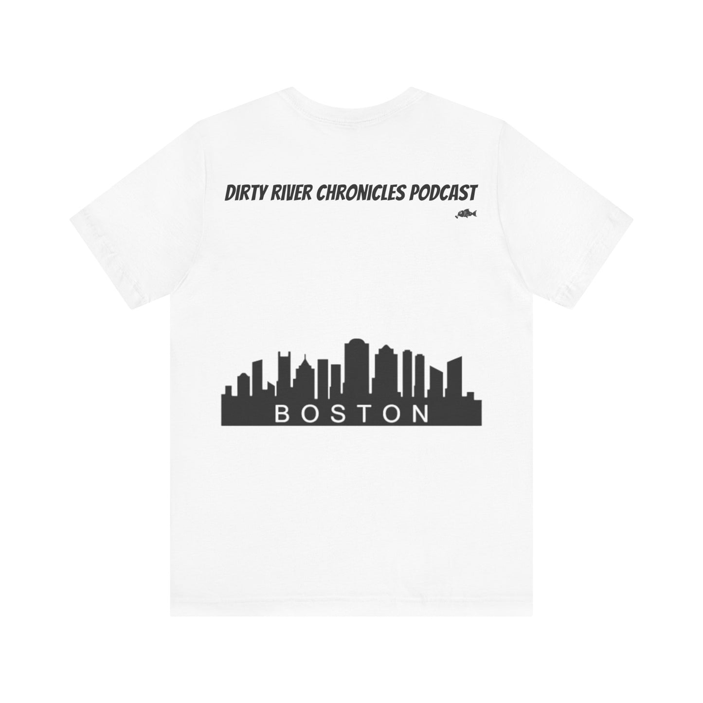 Boston Tee (All of them)