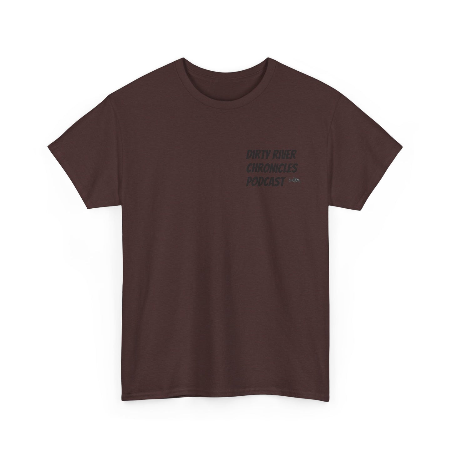 Dirty River T-shirt