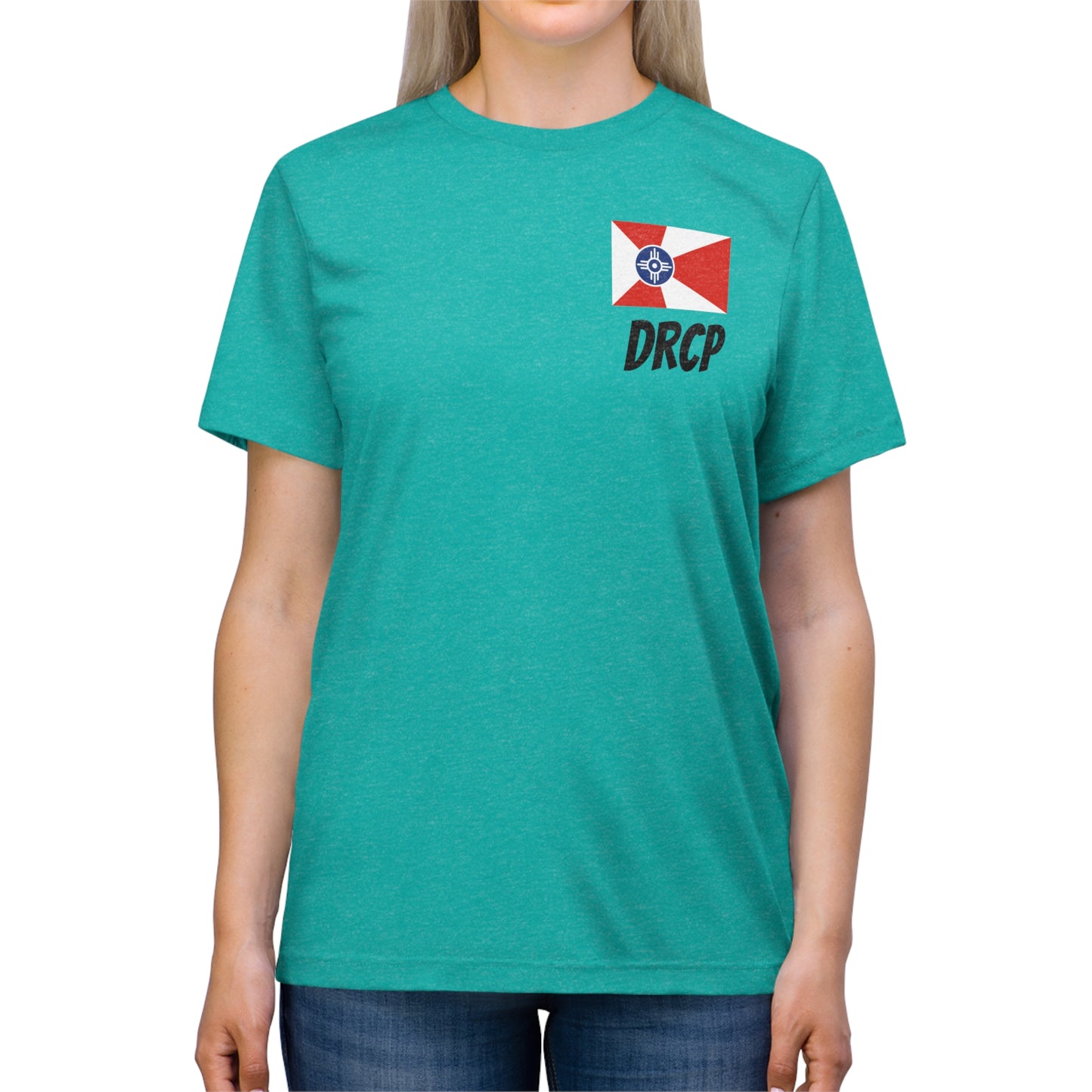 DRCP  T-Shirt