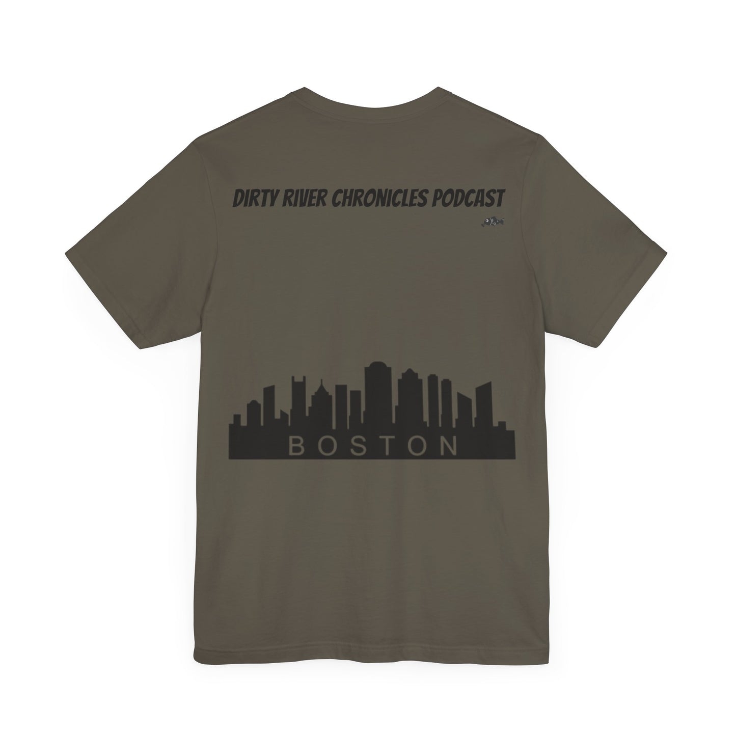 Boston Tee (All of them)