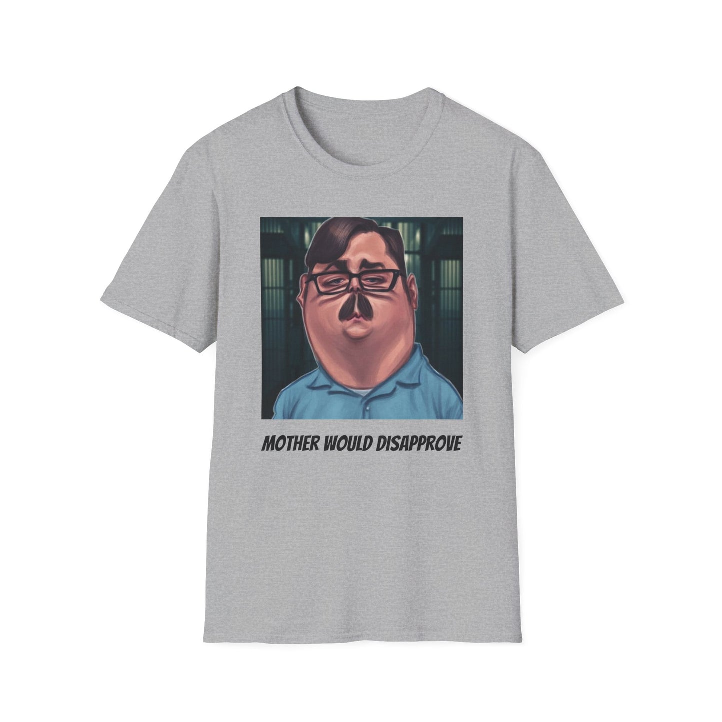 Ed Kemper T-shirt