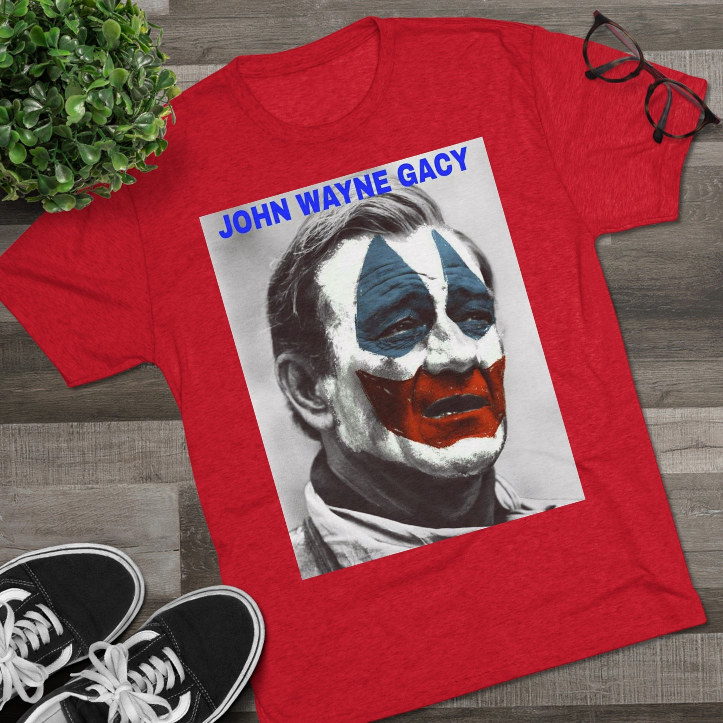 John Wayne Gacy