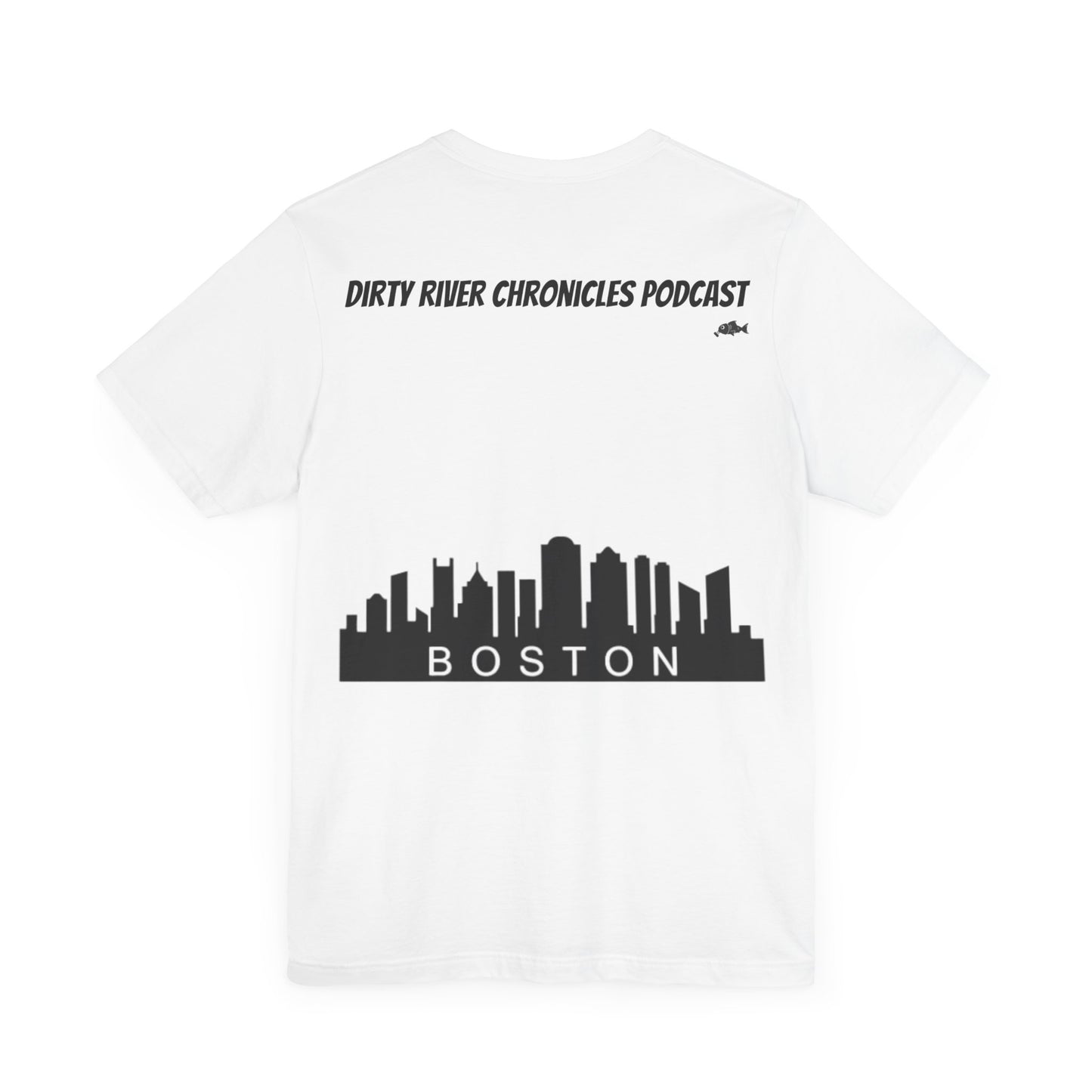 Boston Tee (All of them)